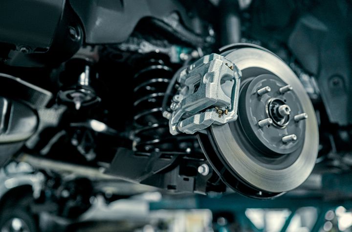 Brake Repair in Scottsdale, AZ